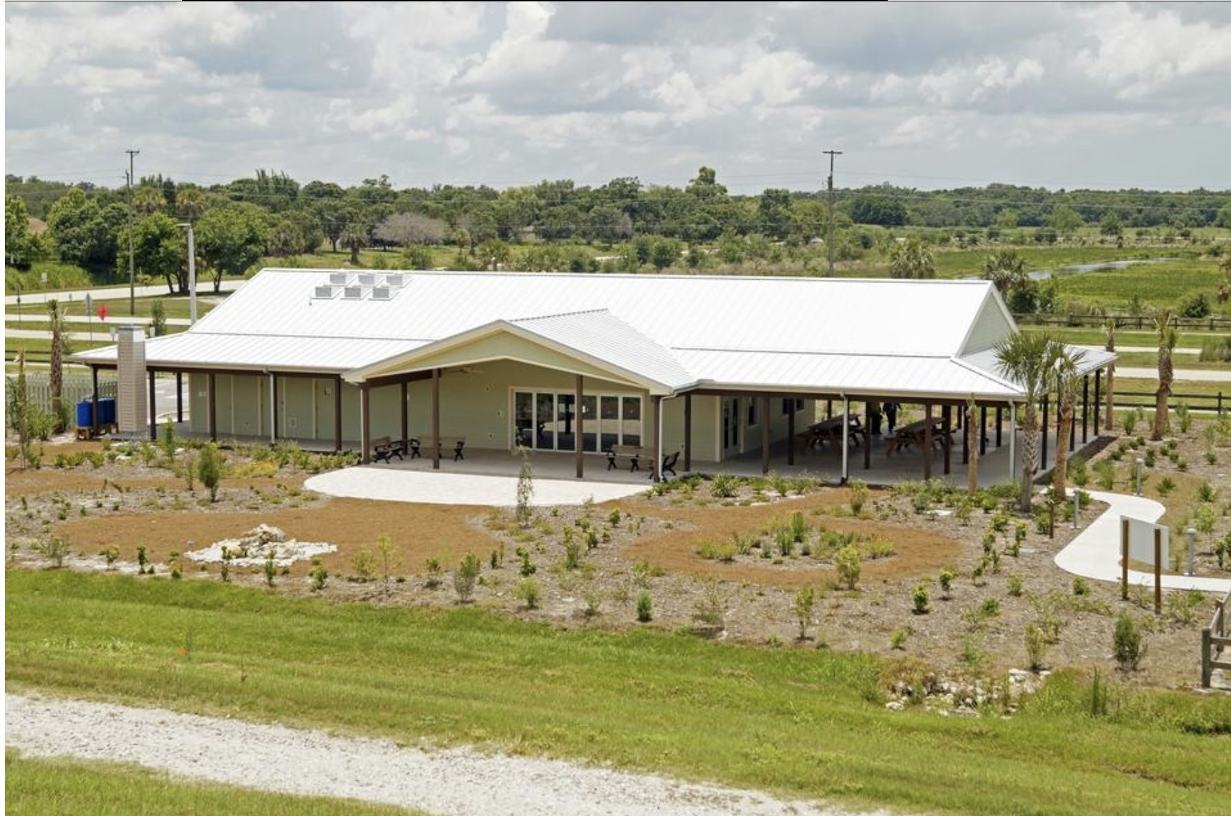 Donate Celery Fields Nature Center Sarasota Audubon Sarasota, Florida