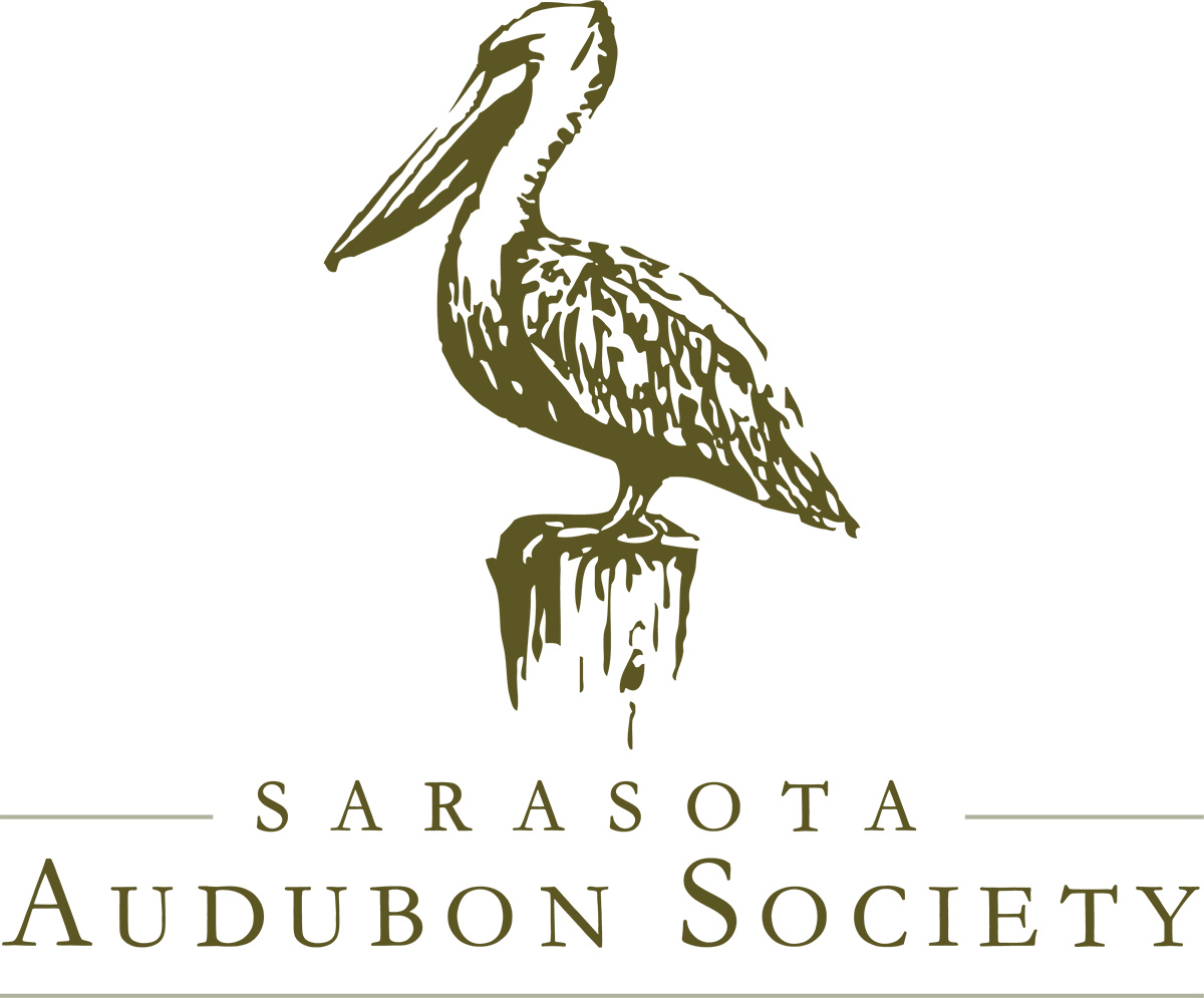 Sarasota Audubon Logo