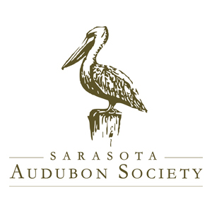 Sarasota Audubon Society logo image