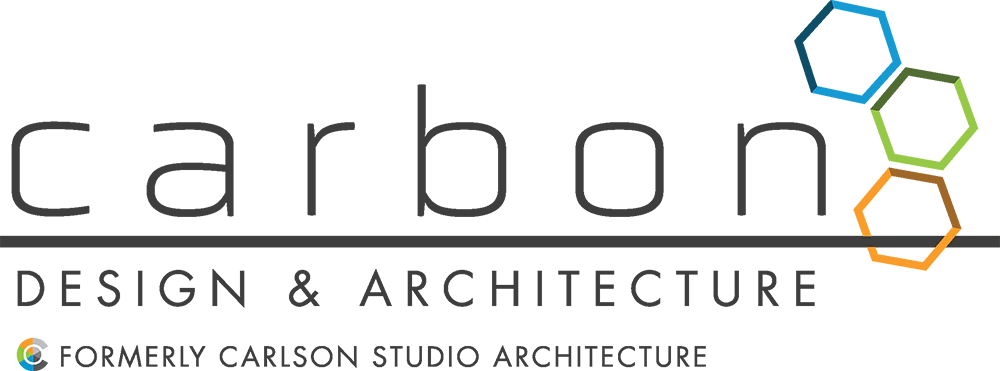 carbon-carlson Carbon Design and Architecture logo image