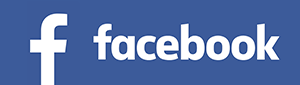 Facebook logo image
