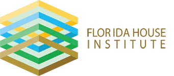 fhi-logo Florida House Institute logo image