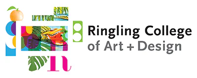 ringling-logo Ringling college of art and design logo image