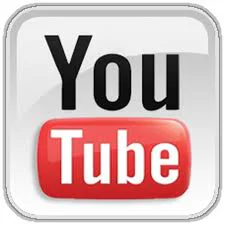 youtube Youtube logo image
