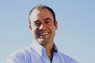 Forrest Rowland bio pic