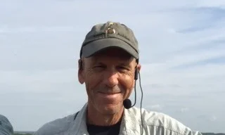 Stu Wilson bio shot