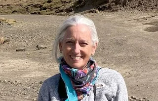 cathy paris bio pic