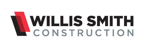 Willis Smith-Logo-Primary-Color Willis Smith-Logo-Primary-Color