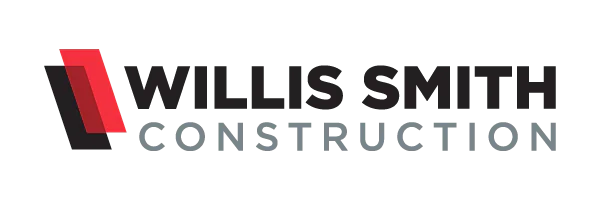 Willis Smith-Logo-Primary-Color Willis Smith-Logo-Primary-Color
