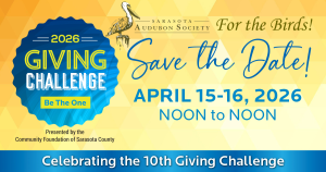 2026 Giving Challenge April 15-16