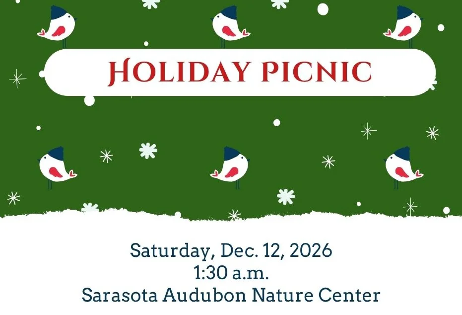 Holiday Picnic 2026